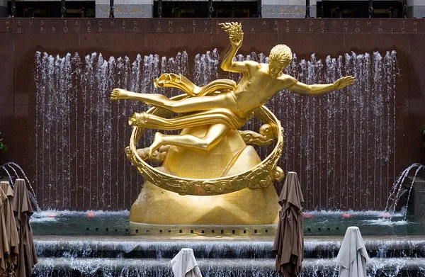 Art Deco in the United States