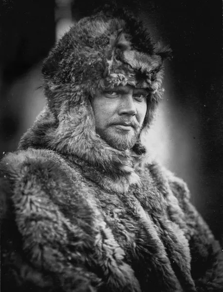 George Marston (artist)