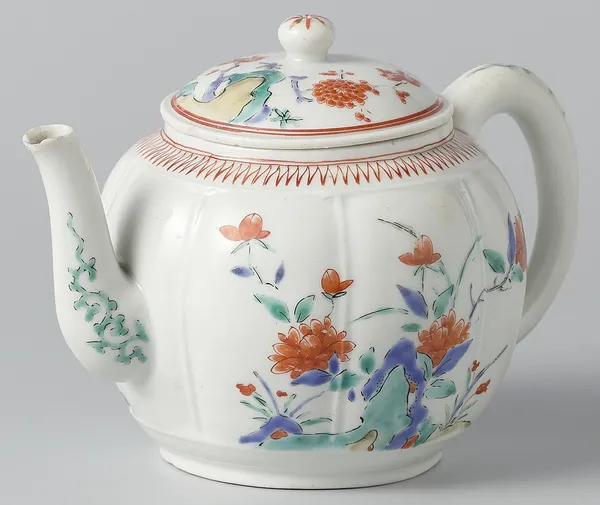 Japanese export porcelain