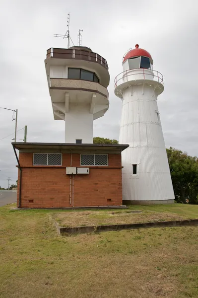 Caloundra Lighthouses