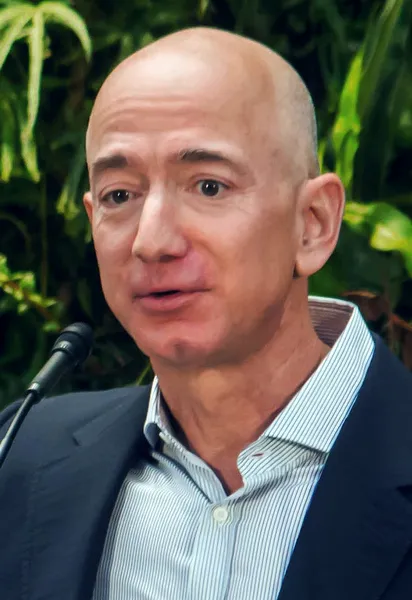 Billionaire space race