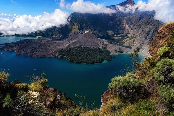 1257 Samalas eruption
