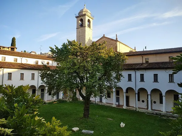 Diocesan Museum of Brescia