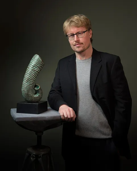 Anthony Smith (sculptor)