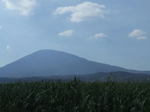 Jocotitlán (volcano)