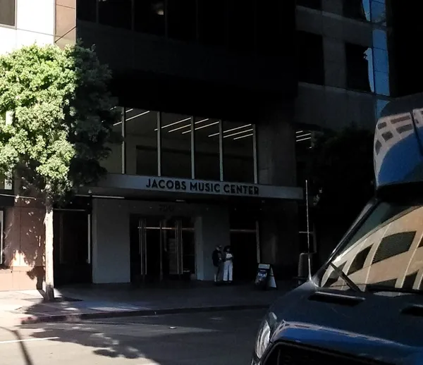 Jacobs Music Center