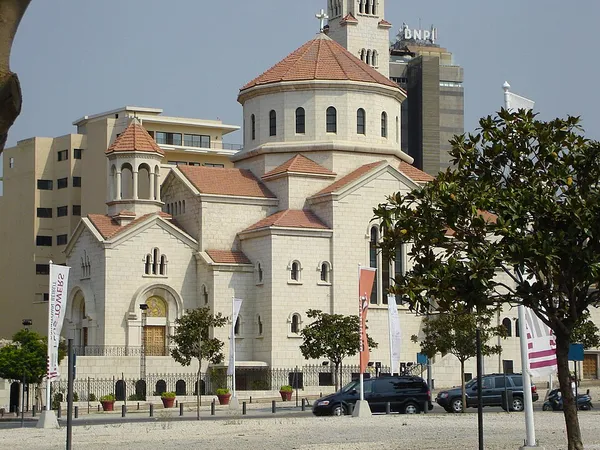 Armenian Catholic Church