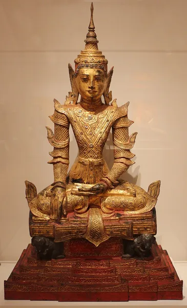 Art of Myanmar