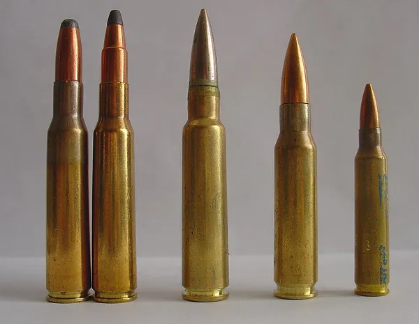 7.5×55mm Swiss