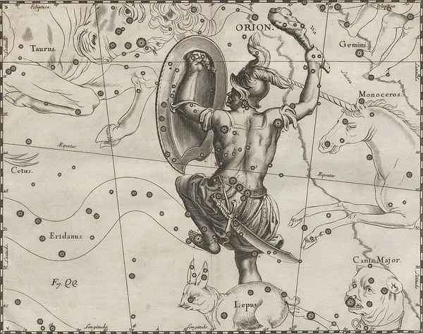 Constellation