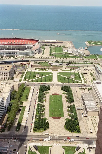 Cleveland Convention Center