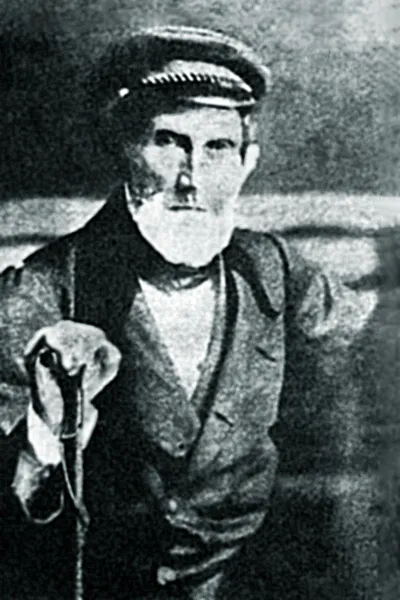 Diego de Argumosa
