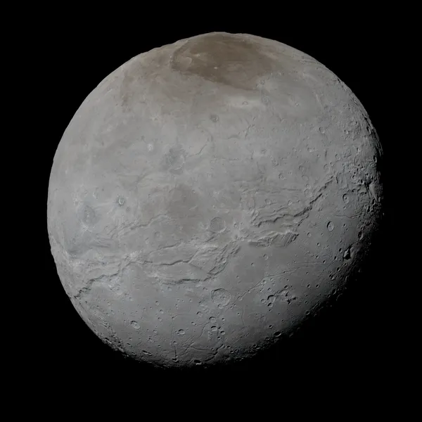 Charon (moon)