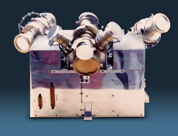 Cosmic Ray Subsystem