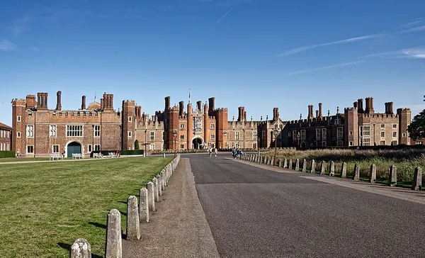 Hampton Court Palace