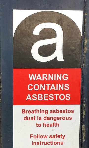 Health impact of asbestos