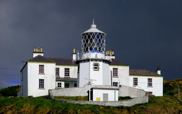 Blackhead Lighthouse
