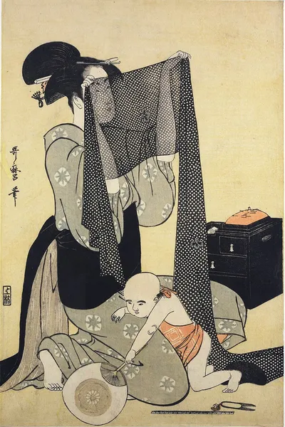 Hari-shigoto