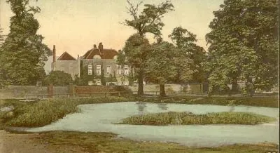 Edward Gordon Smith