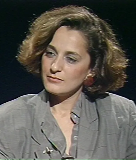 Giuliana Bruno