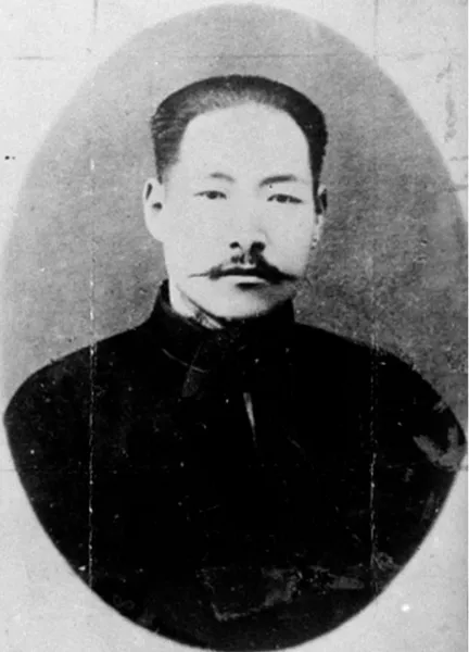 Kim Chwajin