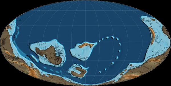 Cambrian