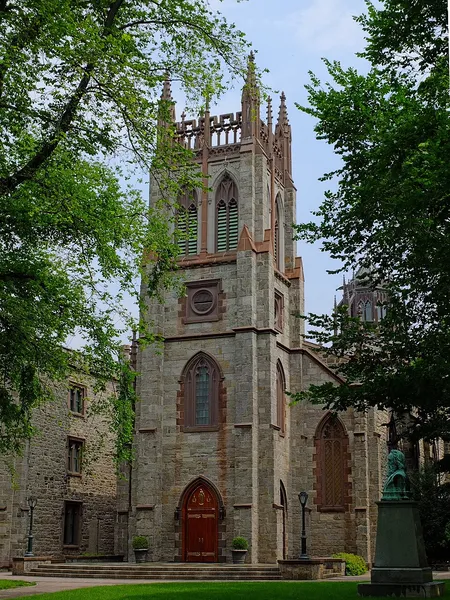 Fordham University Church