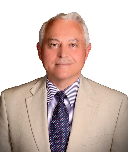 Dan Mircea Ionel