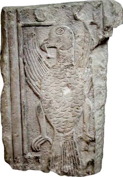 Albanian heraldry