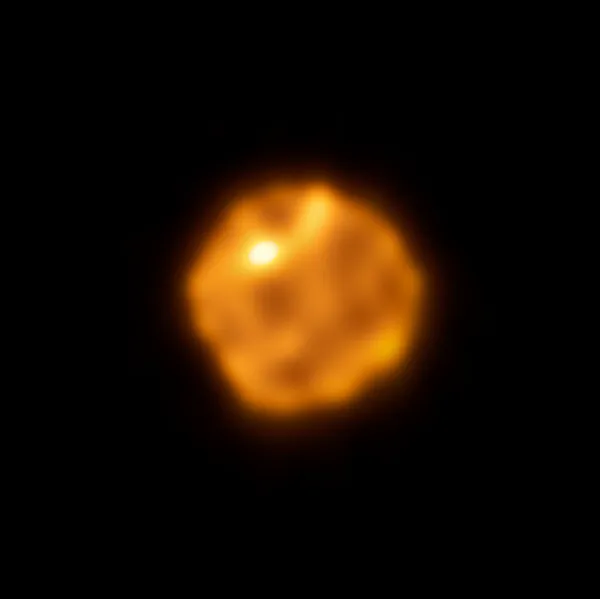 Betelgeuse
