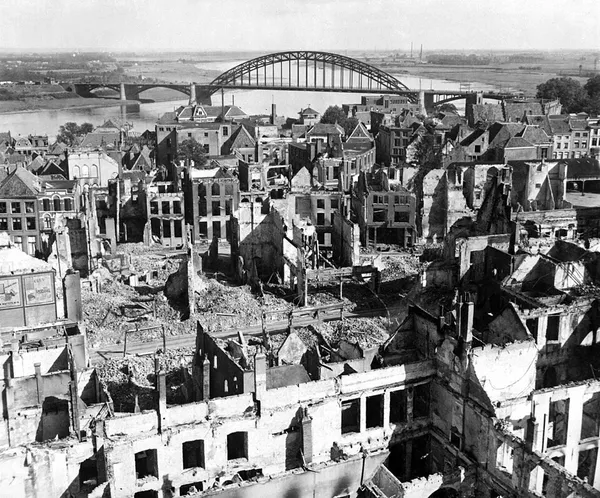 Battle of Nijmegen