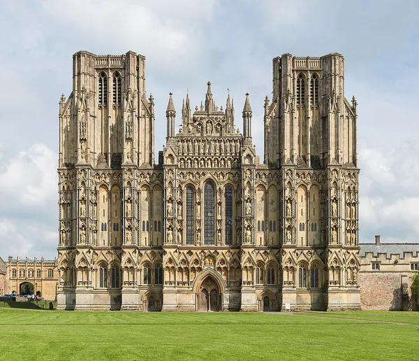 Gothic architecture