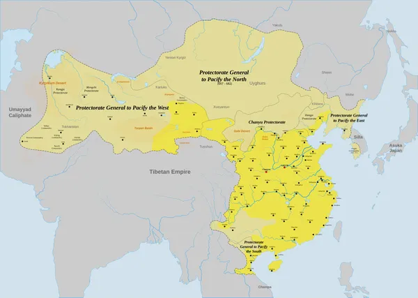 Annan (Tang protectorate)