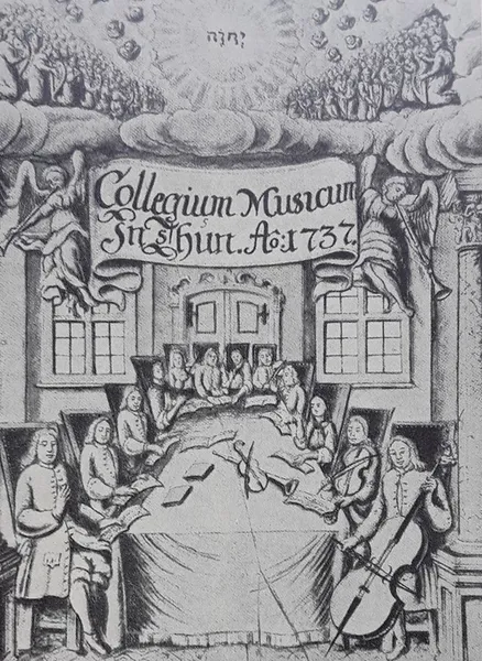 Collegium Musicum