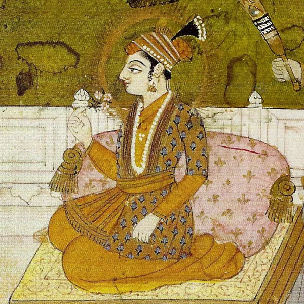 Guru Har Krishan