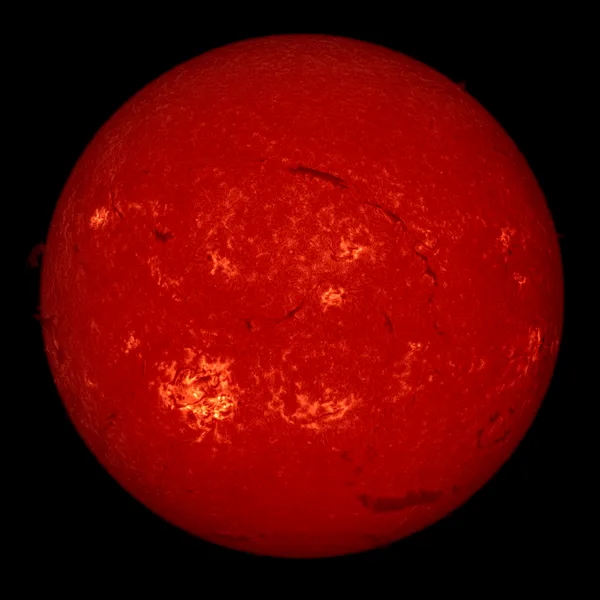 Chromosphere