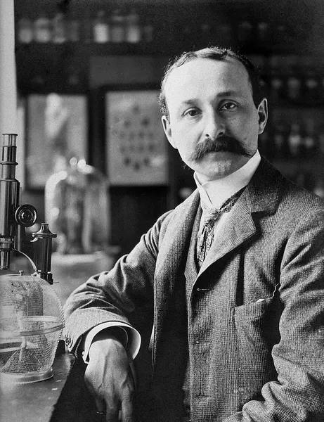 George Nuttall