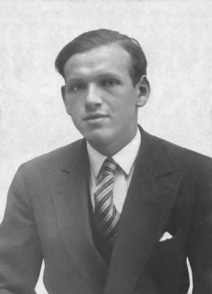 Edmund Engelman