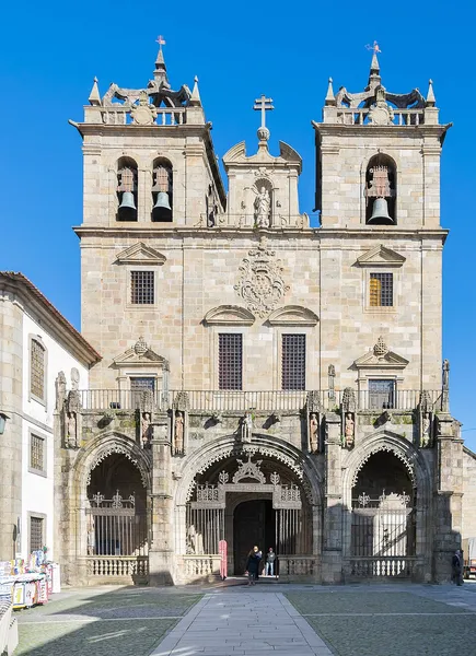 Braga Cathedral
