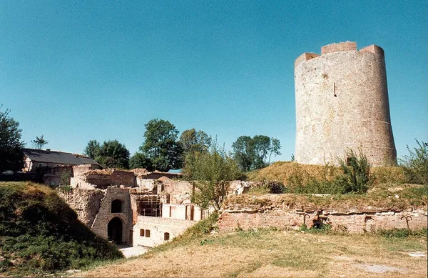Guise castle