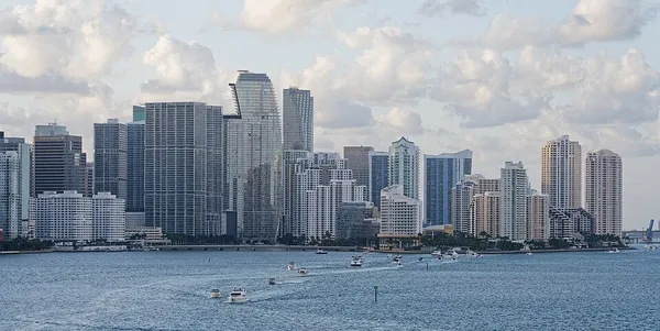 Biscayne Bay