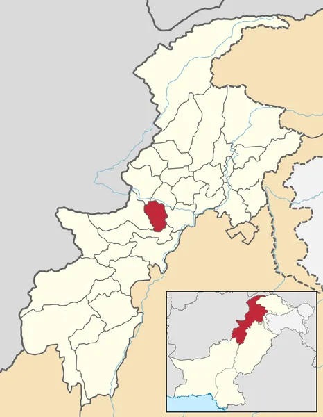 2017 dengue outbreak in Peshawar