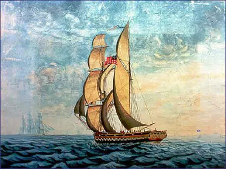 George Ropes