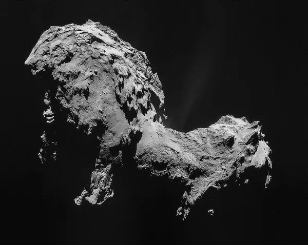 Comet Nucleus Dust and Organics Return