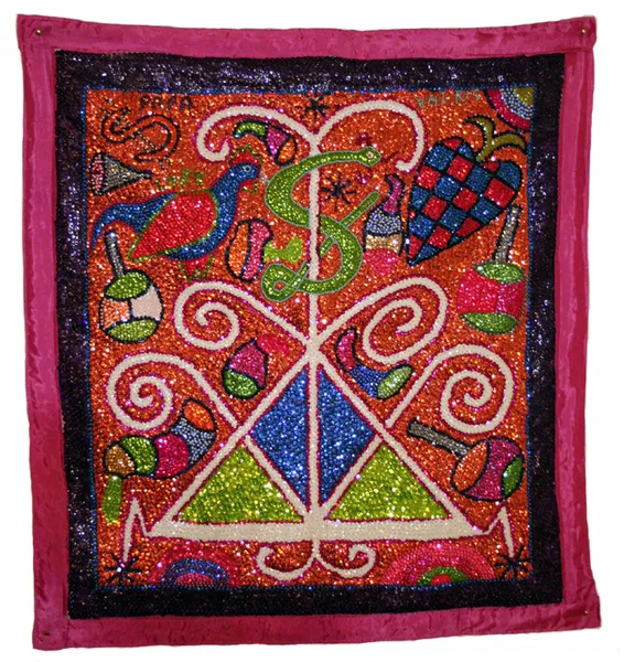 Haitian Vodou