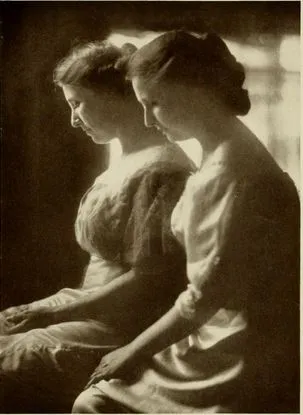 Gerhard Sisters