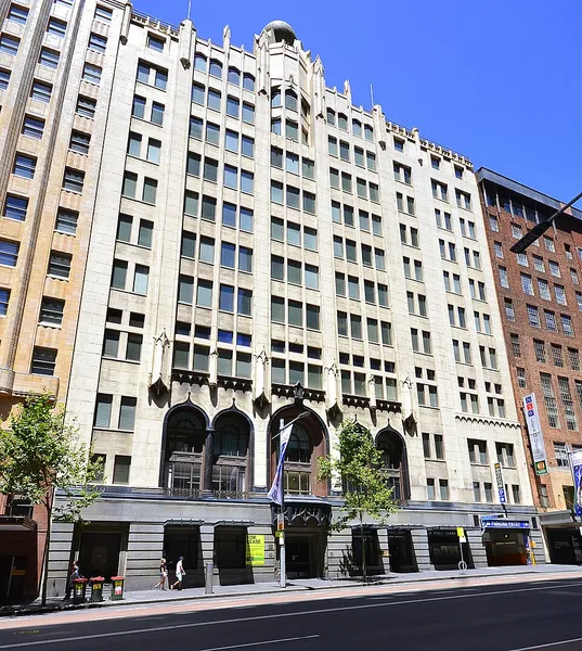 GIO Building