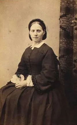 Caroline Hammer