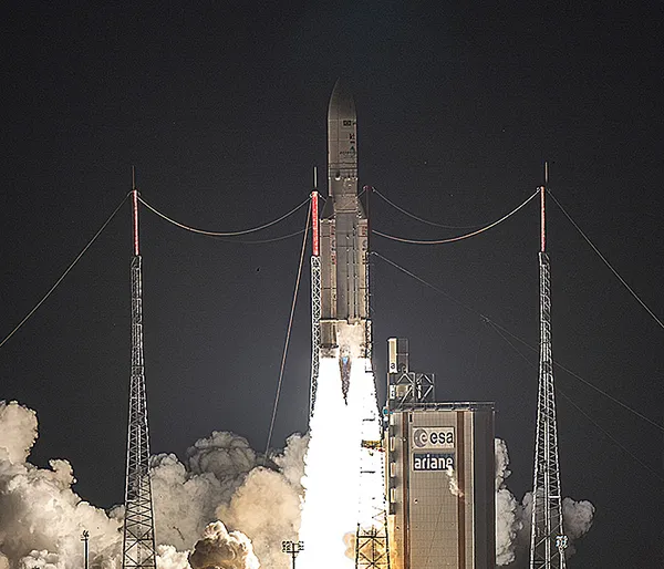 Koreasat 7