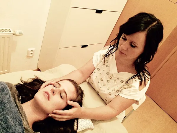 Craniosacral therapy